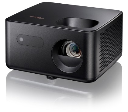 Optoma Photon Life PH31 Proiettore a raggio standard 1500 ANSI lumen DLP 1080p (1920x1080) Nero