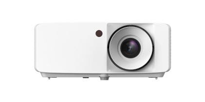 Optoma Videoproiettore Zh400, Fhd, 4000 Lumen, Full 3D, Contrasto 2.000.000:1