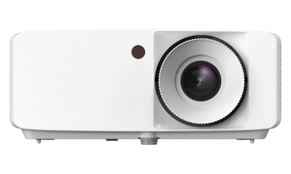 Optoma Videoproiettore Zw350E. Wxga, 3500 Lumen, Laser, 300.000:1