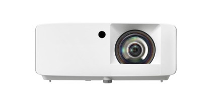 Optoma Videoproiettore Gt2000Hdr, 3500 Lumen,  30.000H, 2 X Hdmi(Mhl), Audio