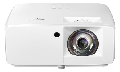 Optoma Videoproiettore Gt2000Hdr, 3500 Lumen,  30.000H, 2 X Hdmi(Mhl), Audio