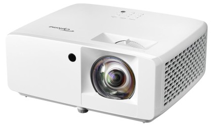 Optoma Videoproiettore Gt2000Hdr, 3500 Lumen,  30.000H, 2 X Hdmi(Mhl), Audio