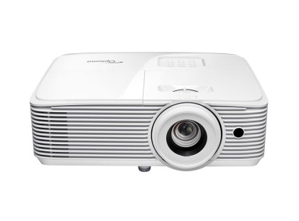 Optoma Videoproiettore Hd30Lv, Fhd, 4000 Lumen, Full 3D,  Contrasto 22.000:1