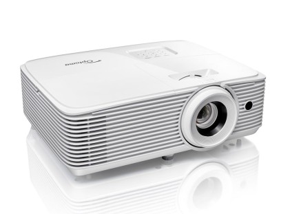 Optoma Videoproiettore Hd30Lv, Fhd, 4000 Lumen, Full 3D,  Contrasto 22.000:1