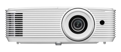 Optoma Videoproiettore Eh401, Fhd, 4000 Lumen, Full 3D, Contrasto 22.000:1