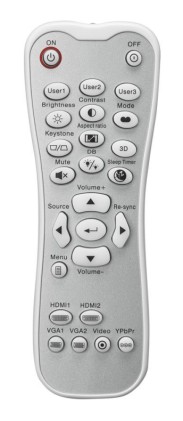 Optoma Videoproiettore Uhd35Stx, 4K Uhd, 3600 Lumen, 1.000.000:1, Lamp 10.000H