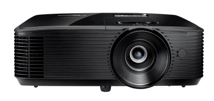 Optoma X400LVe videoproiettore Proiettore a raggio standard 4000 ANSI lumen DLP XGA (1024x768) Compatibilit&agrave; 3D Nero