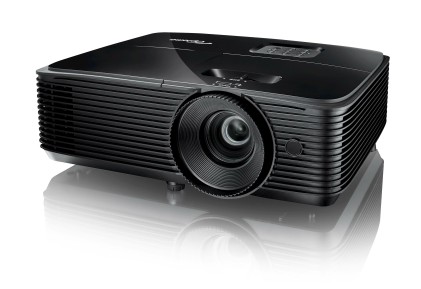 Optoma X400LVe videoproiettore Proiettore a raggio standard 4000 ANSI lumen DLP XGA (1024x768) Compatibilit&agrave; 3D Nero