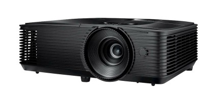 Optoma Videoproiettore Dx322 3800 Lumen, Dlp, Vga/Hdmi