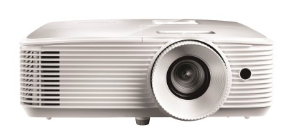 Optoma Videoproiettore Eh3343600L - Hdmix2/Audio In/Out/Vga In/Usb/Rs232/Speaker 10W - 1.1X 1.48-1.63 - Jan 18 Launch