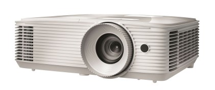 Optoma Videoproiettore Eh3343600L - Hdmix2/Audio In/Out/Vga In/Usb/Rs232/Speaker 10W - 1.1X 1.48-1.63 - Jan 18 Launch