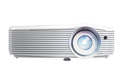 Optoma Videoproiettore Eh512 Full Hd 5000 Lumen Contr.15000:1 Dlp Speaker 10W