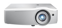 Optoma Videoproiettore Eh512 Full Hd 5000 Lumen Contr.15000:1 Dlp Speaker 10W