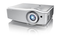 Optoma Videoproiettore Eh512 Full Hd 5000 Lumen Contr.15000:1 Dlp Speaker 10W