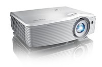 Optoma Videoproiettore Eh512 Full Hd 5000 Lumen Contr.15000:1 Dlp Speaker 10W