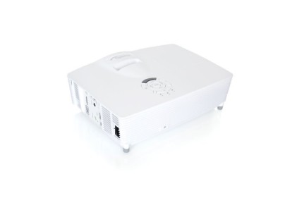 Optoma Videoproiettore Gt1080E Home Cinema 3000Al Contr 25000:1 2Xhdmi Full 3D