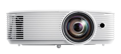 Optoma Videoproiettore H116St Dlp Wxga 3600L Contr 30000:1