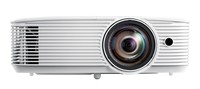 Optoma Videoproiettore H116St Dlp Wxga 3600L Contr 30000:1