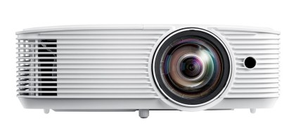Optoma Videoproiettore H117St Dlp Wxga 3800L, Contr 30.000:1