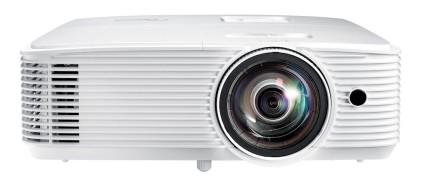 Optoma Videoproiettore H117St Dlp Wxga 3800L, Contr 30.000:1