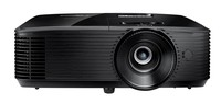 Optoma Videoproiettore H184X 3600L Wxga 3D Ready Contr 28000:1 Hdmi