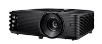 Optoma Videoproiettore H184X 3600L Wxga 3D Ready Contr 28000:1 Hdmi
