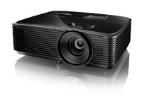 Optoma Videoproiettore H184X 3600L Wxga 3D Ready Contr 28000:1 Hdmi
