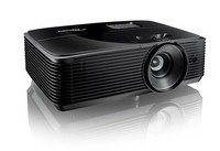 Optoma Videoproiettore H184X 3600L Wxga 3D Ready Contr 28000:1 Hdmi