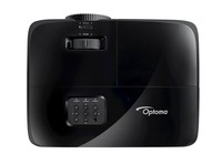 Optoma Videoproiettore H184X 3600L Wxga 3D Ready Contr 28000:1 Hdmi