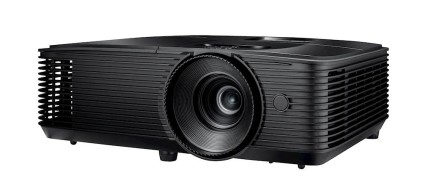 Optoma Videoproiettore H185X Wxga, 3700 Lumen, 28.000:1, Hdmi