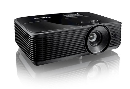 Optoma Videoproiettore H185X Wxga, 3700 Lumen, 28.000:1, Hdmi