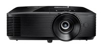 Optoma Videoproiettore Hd144X Home Cinema 3200Al Contr 23000:1 Full Hd Dlp