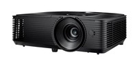 Optoma Videoproiettore Hd144X Home Cinema 3200Al Contr 23000:1 Full Hd Dlp
