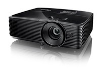 Optoma Videoproiettore Hd144X Home Cinema 3200Al Contr 23000:1 Full Hd Dlp