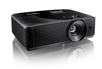 Optoma Videoproiettore Hd144X Home Cinema 3200Al Contr 23000:1 Full Hd Dlp