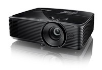 Optoma Videoproiettore Hd146X Led, Fhd, 3400Al, Contrasto 25.000:1, Dlp, Home Cinema