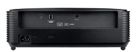 Optoma Videoproiettore Hd146X Led, Fhd, 3400Al, Contrasto 25.000:1, Dlp, Home Cinema