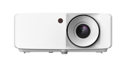 Optoma Videoproiettore Hz146X-W, Fhd, 3800 Lumen, Contr 2.000.000:1, Dlp, Hdmi, Bianco