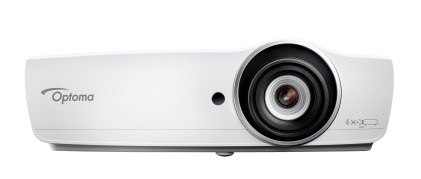 Optoma Videoproiettore Wu470 Wuxga Dlp 1080P, 5.000 Lumen, Contrasto 20.000:1, Ottica 1.392.09:1, Vertical And Horizontal Keystone