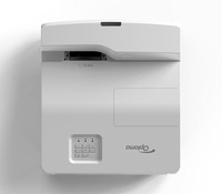 Optoma Videoproiettore X330Ust Ottica Ultracorta  0,33 Tr - 3600L - Hdmi - Speaker 15W--Xga --20.000:1 Contrasto