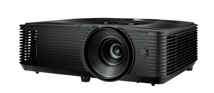 Optoma Videoproiettore Xga/3800L/Vgain/Vgaout/Hdmi -1.94:1 - 2.16:1
