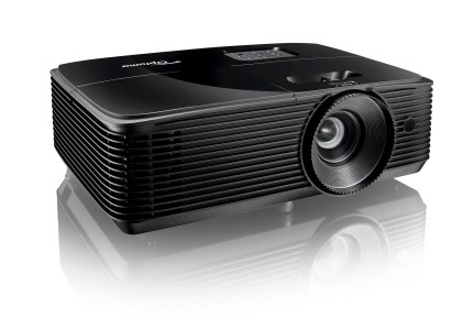 Optoma Videoproiettore Xga/3800L/Vgain/Vgaout/Hdmi -1.94:1 - 2.16:1