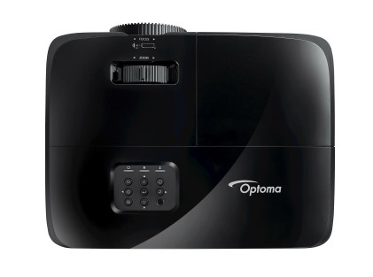 Optoma Videoproiettore Xga/3800L/Vgain/Vgaout/Hdmi -1.94:1 - 2.16:1
