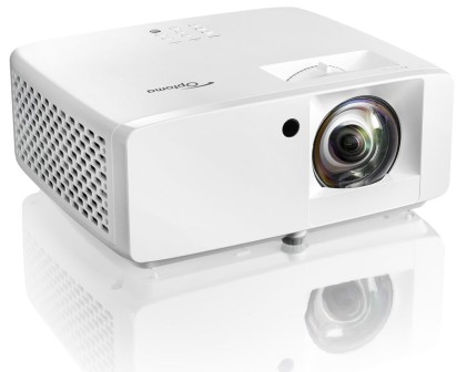 Optoma Videoproiettore Zh350St, Fhd, 3500 Lumen, Contr 2.000.000:1, Dlp, Hdmi