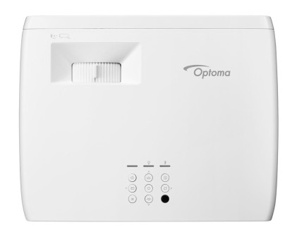 Optoma Videoproiettore Zh350St, Fhd, 3500 Lumen, Contr 2.000.000:1, Dlp, Hdmi