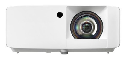 Optoma Videoproiettore Zh350St, Fhd, 3500 Lumen, Contr 2.000.000:1, Dlp, Hdmi