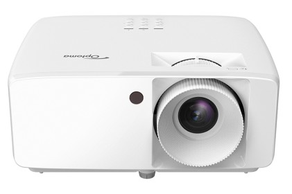 Optoma ZH350 videoproiettore Proiettore a raggio standard 3600 ANSI lumen DLP 1080p (1920x1080) Compatibilità 3D Bianco