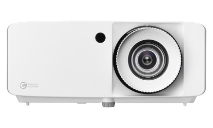 Optoma Videoproiettore Zh451, Dlp, Fhd, 4600 Lumen, Contr 300.000:1, Hdmi,Vga, Usb