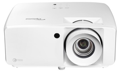 Optoma Videoproiettore Zh451, Dlp, Fhd, 4600 Lumen, Contr 300.000:1, Hdmi,Vga, Usb