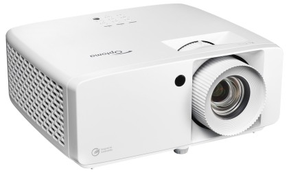 Optoma Videoproiettore Zh451, Dlp, Fhd, 4600 Lumen, Contr 300.000:1, Hdmi,Vga, Usb